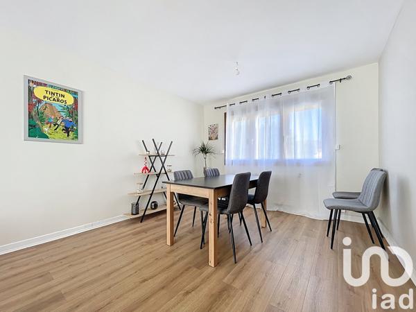 Maison à vendre 4 pièces 80 m² Tinqueux