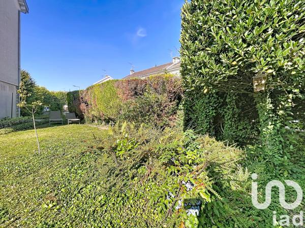 Maison à vendre 4 pièces 80 m² Tinqueux