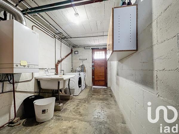 Maison à vendre 4 pièces 80 m² Tinqueux