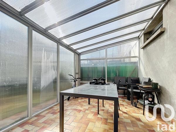 Maison à vendre 4 pièces 80 m² Tinqueux