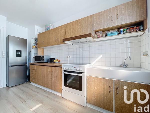 Maison à vendre 4 pièces 80 m² Tinqueux