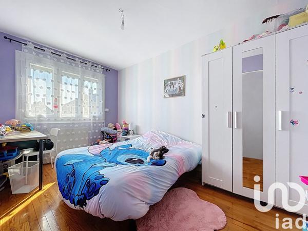 Maison à vendre 4 pièces 80 m² Tinqueux