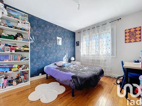 Maison à vendre 4 pièces 80 m² Tinqueux