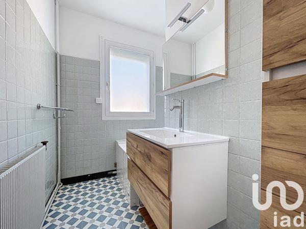 Maison à vendre 4 pièces 80 m² Tinqueux