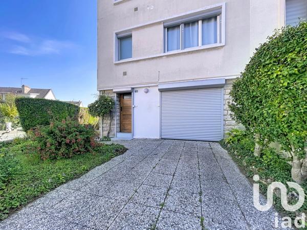 Maison à vendre 4 pièces 80 m² Tinqueux