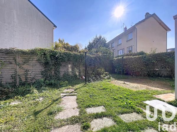 Maison à vendre 4 pièces 80 m² Tinqueux