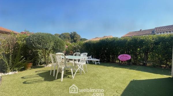 Maison 53 m² à Sainte-Maxime 83120