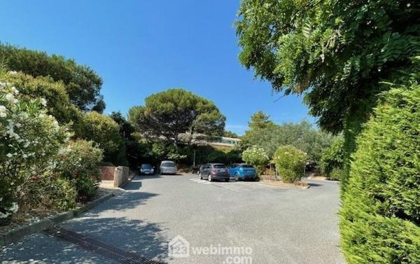 Maison 53 m² à Sainte-Maxime 83120
