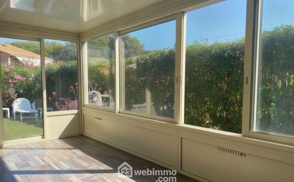 Maison 53 m² à Sainte-Maxime 83120