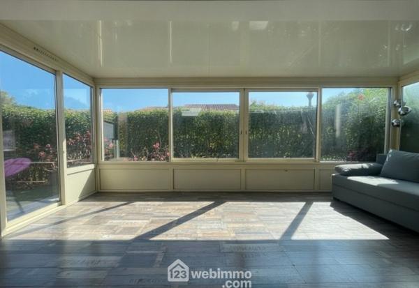 Maison 53 m² à Sainte-Maxime 83120
