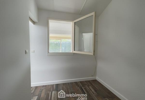 Maison 53 m² à Sainte-Maxime 83120