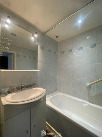 Maison 53 m² à Sainte-Maxime 83120