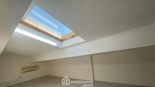 Maison 53 m² à Sainte-Maxime 83120