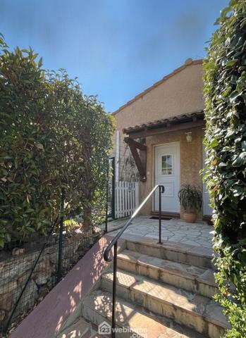 Maison 53 m² à Sainte-Maxime 83120