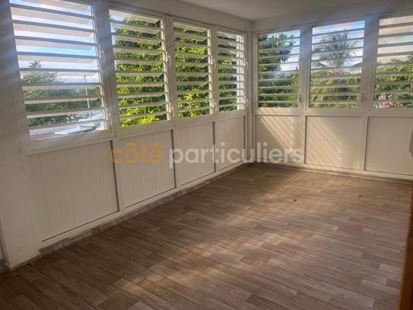 Location Local commercial29,44 m² - 97190 (97190)