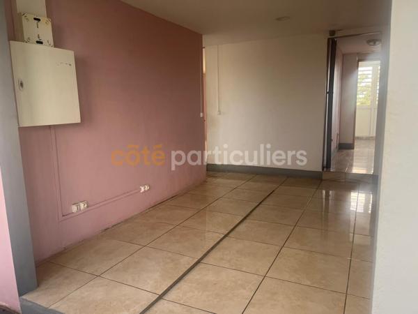 Location Local commercial29,44 m² - 97190 (97190)