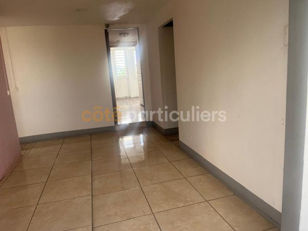 Location Local commercial29,44 m² - 97190 (97190)