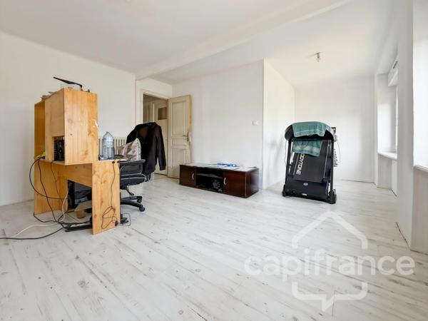 Maison familiale de 158 m² avec sous-sol complet - 5 Chambres - Lannilis 29870 - Proche commerces, écoles- Plage à 10 min