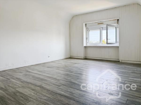 Maison familiale de 158 m² avec sous-sol complet - 5 Chambres - Lannilis 29870 - Proche commerces, écoles- Plage à 10 min