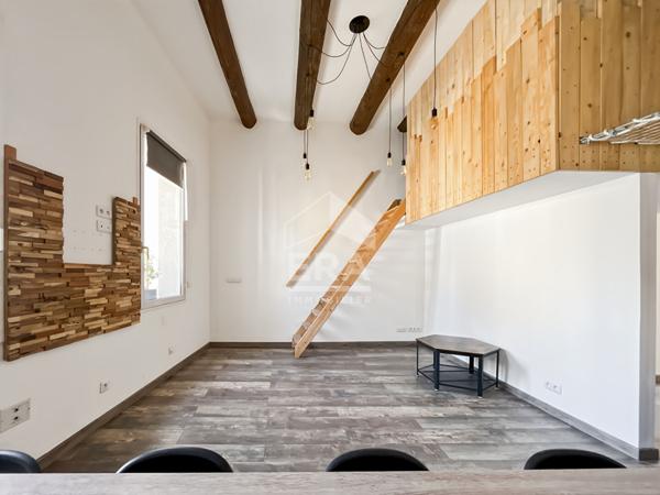 Appartement Marseille 3 pièces 60 m2