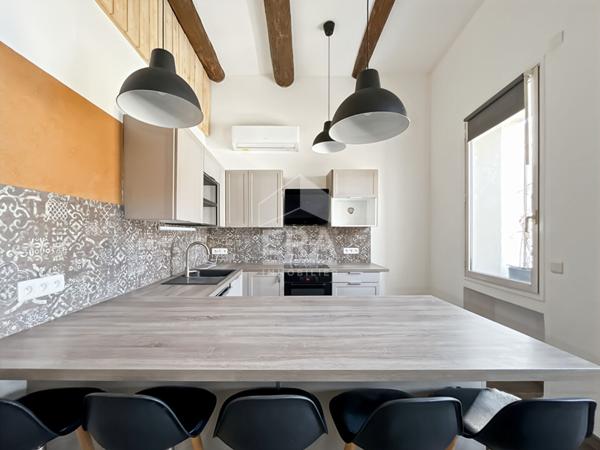 Appartement Marseille 3 pièces 60 m2