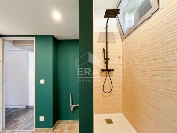 Appartement Marseille 3 pièces 60 m2