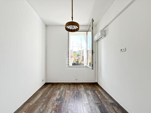Appartement Marseille 3 pièces 60 m2