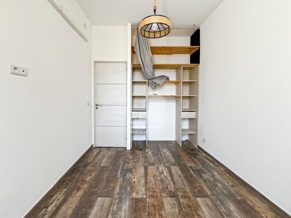 Appartement Marseille 3 pièces 60 m2