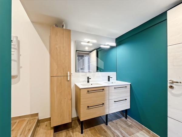 Appartement Marseille 3 pièces 60 m2