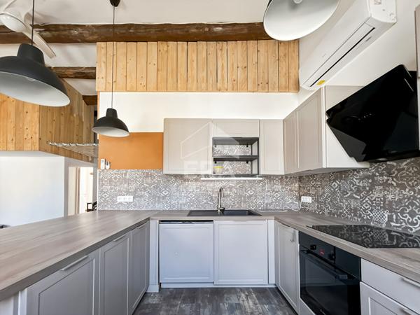 Appartement Marseille 3 pièces 60 m2