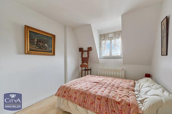 Appartement à vendre 2 pièces 32.18m² Deauville (14800)