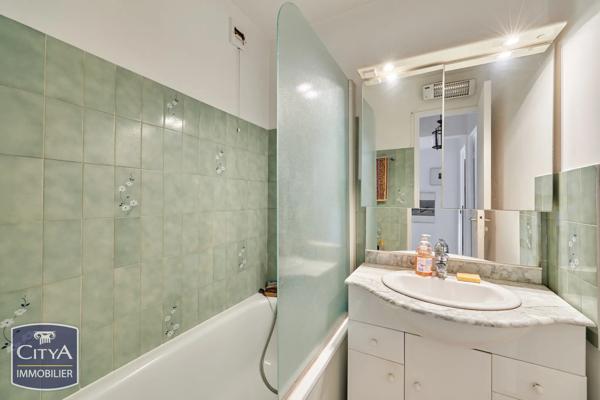 Appartement à vendre 2 pièces 32.18m² Deauville (14800)