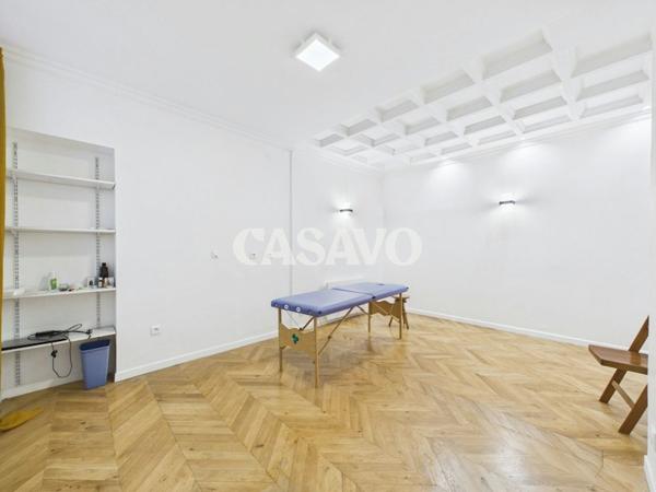 Vente Appartement 3 pièces de 58m² - 75017 Paris