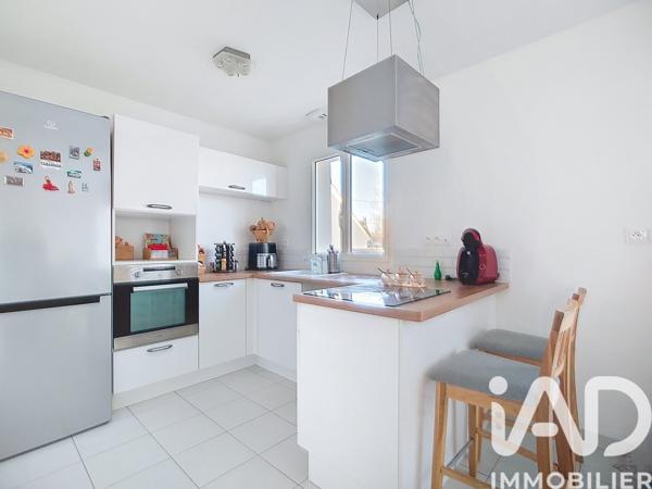 Maison à vendre 5 pièces 79,88 m² Ville-Saint-Jacques