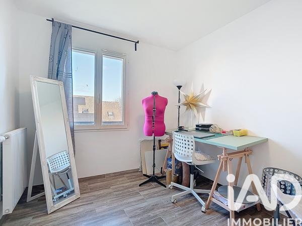 Maison à vendre 5 pièces 79,88 m² Ville-Saint-Jacques