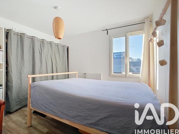 Maison à vendre 5 pièces 79,88 m² Ville-Saint-Jacques