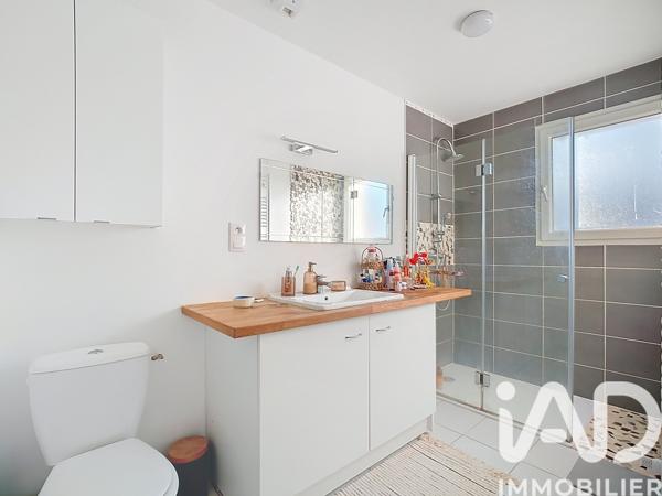 Maison à vendre 5 pièces 79,88 m² Ville-Saint-Jacques