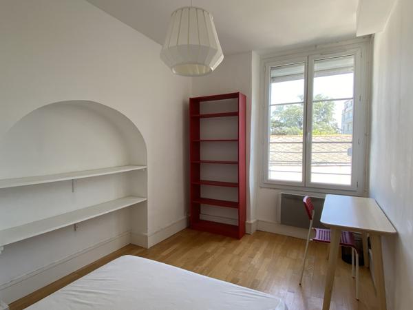 SAINT CLEMENT - APPARTEMENT T3 - 2 CHAMBRES