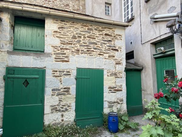 SAINT CLEMENT - APPARTEMENT T3 - 2 CHAMBRES