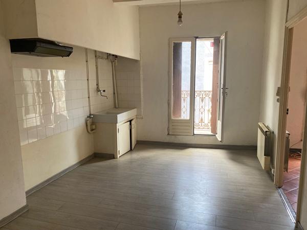 Appartement Bédarieux 2 pièce(s) 50 m2