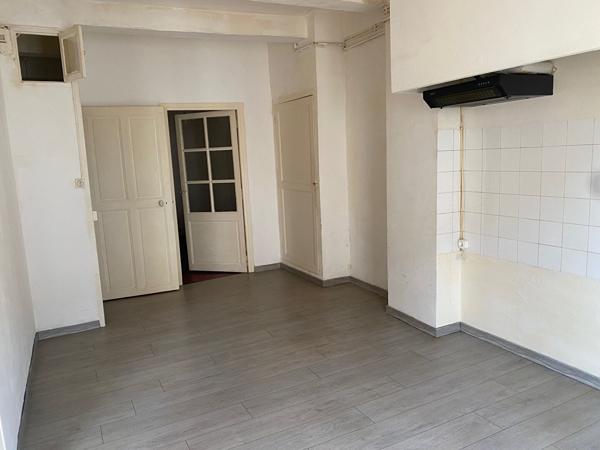 Appartement Bédarieux 2 pièce(s) 50 m2