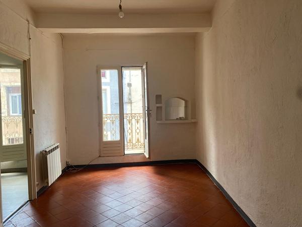 Appartement Bédarieux 2 pièce(s) 50 m2