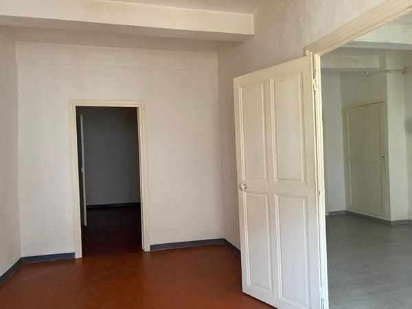 Appartement Bédarieux 2 pièce(s) 50 m2
