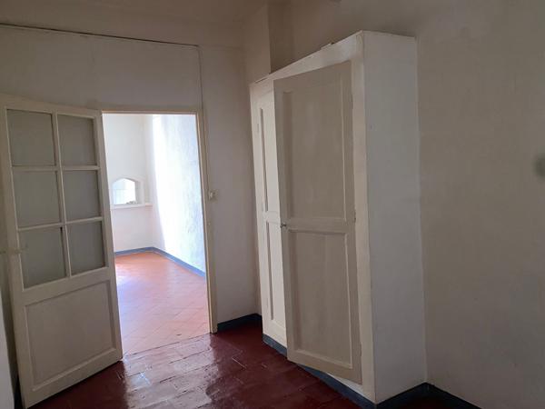 Appartement Bédarieux 2 pièce(s) 50 m2