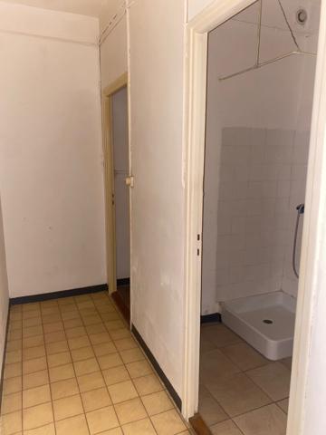 Appartement Bédarieux 2 pièce(s) 50 m2