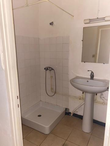 Appartement Bédarieux 2 pièce(s) 50 m2