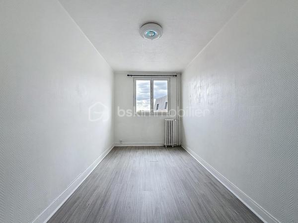 Appartement de 48,98 m²