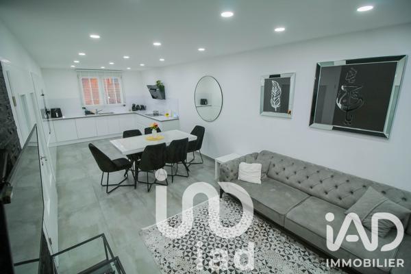 Maison à vendre 5 pièces 114 m² Colmar