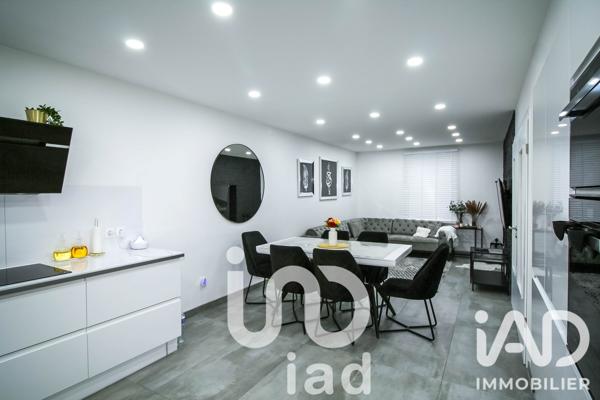 Maison à vendre 5 pièces 114 m² Colmar