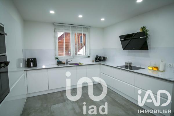 Maison à vendre 5 pièces 114 m² Colmar